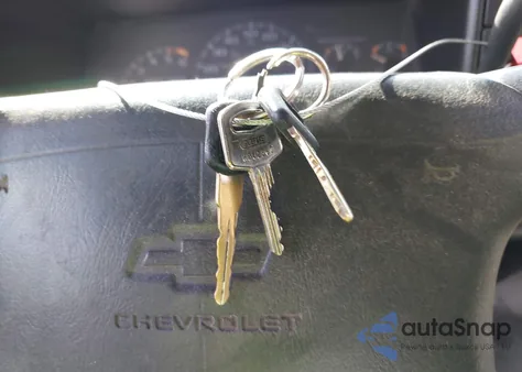 1996 Chevrolet Gmt-400 C1500 z USA, uszkodzony, nr VIN 1GCEC14W7TZ223377